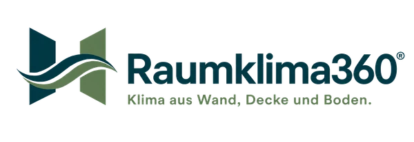 Raumklima360 – Klima aus Wand, Decke und Boden